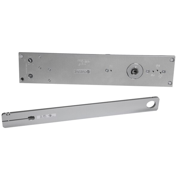 Manual, Hydraulic, 6030 Series Concealed Closers, Double Acting Closer, Heavy Duty Aluminum